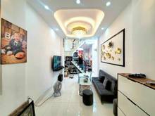 Hình ảnh Cần bán gấp nhà 58m2 Đ.Lạc Long Quân,P.3, Quận 11, giá 1.3 Tỷ LH Phúc