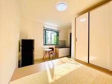 Hình ảnh Cho Thuê Căn Hộ Studio Cửa Sổ 30m2 - Trần Quang Khải Quận 1