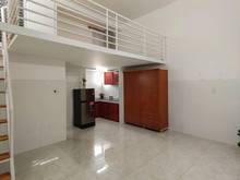Hình ảnh Duplex ngay nguyễn thị thập gần đh remit, tôn đức thắng giá hạt dẻ