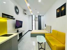 Hình ảnh CT Căn Hộ Studio Sang Trọng, Hiện Đại, Mới Khai Trương sát Lotte