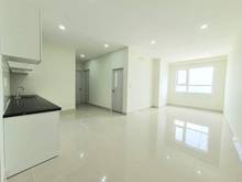 Hình ảnh Elite, P4, Q8  DT: 78m² - 2PN/2WC. (Tầng trung thoáng mát). Nhìn trực