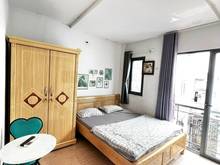 Hình ảnh Studio bancol full nội thất giá tốt quận 10