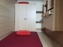 Hình ảnh Sleepbox quận 10 rộng cao không đụng đầu ngay Vạn hạnh mall