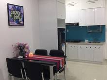 Hình ảnh Cho thuê officetel Florita Quận 7 full nội thất có ban công giá 8.5 tr