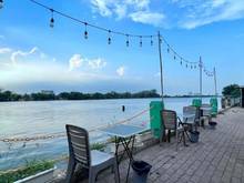 Hình ảnh Cho thuê Mặt Bằng View Sông đường Bình Quới, Phường 28, Q.Bình Thạnh