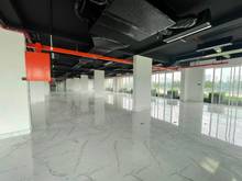 Hình ảnh Cho thuê Toà nhà green building đường B2, khu sala