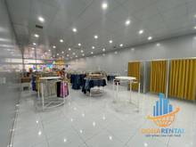 Hình ảnh Cho thuê mặt bằng trung tâm phường Trảng Dài 650m2 -