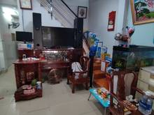 Hình ảnh Bán nhà MT kinh doanh, Phường An Lạc, Bình Tân- 4*12m- Gía chỉ 3.6 tỷ