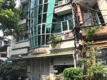 Hình ảnh Phòng cho thuê đẹp, tiện nghi đầy đủ như khách sạn Phú Nhuận