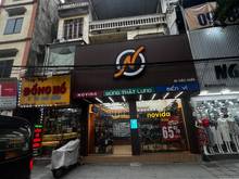 Hình ảnh Cho thuê MBKD HÀNG MÃ 100m2 - mt 4m