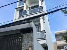 Hình ảnh Nhà ở đường Nguyễn Thị Sóc ,gần Chợ Đầu Mối Hóc Môn Quốc Lộ 22