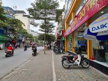 Hình ảnh Cho thuê MP Trần Điền, KĐT Định Công - 500m2 x 2 tầng, giá 65 triệu