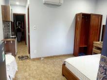 Hình ảnh Phòng Ban Công đường Trần Quốc Hoàn