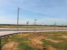 Hình ảnh Chính chủ bán lô đất đẹp, trung tâm TT Trảng Bom Tỉnh Đồng Nai