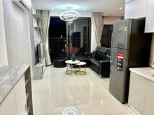 Hình ảnh Chủ gửi bán Trang Chủ MB66.COM / Đăng Ký Tặng 66K 2pn+ full nội thất phong cách Hàn Vinhomes Grand Pa