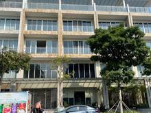 Hình ảnh Cặp đôi Shophouse SARITOWN SALA 800m2 nhà mới hoàn thiện có thang máy