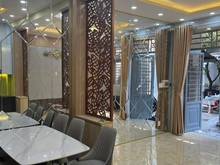 Hình ảnh Bán nhà siêu đẹp - ngang 5m đường Tân Mỹ HXH Ở phường Tân Thuận Tây