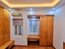 Hình ảnh Bán nhà Khương Trung, quận Thanh Xuân,55M x4T-MT 5.5M-Ở luôn-chỉ 8 tỷ