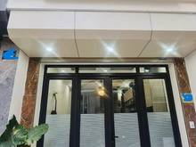 Hình ảnh Nhà kinh doanh ÂU CƠ, đường 8m, P10 Tân Bình, 3 tầng, 5 tỷ 7 TL