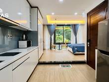Hình ảnh Mb6623 nạp rút nhanh chóng cao cấp - full nội thất - view cửa sổ lí tưởng tại Thảo Điền