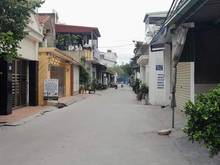 Hình ảnh Bán nhà An Dương, Ngõ Tôn Đức Thắn. 2,2 tỷ, 1 tầng, 88m2, đường 4m.