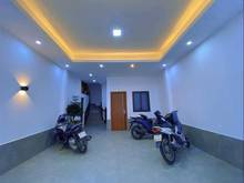 Hình ảnh Siêu đẹp ! CCMN phố nguyễn khang cầu giấy ô tô 110mx7t 2x tỷ