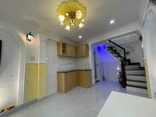 Hình ảnh Vỡ nợ bán nhà Hồ Văn Huê, PN, 73m2 Giá chỉ 1tỷ480 SHR