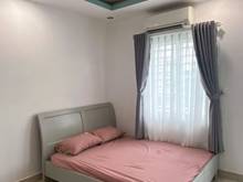 Hình ảnh Phòng Bàu Bàng Có Ban Công Giá Rẻ Full NT Ngay Chợ Hoàng Hoa Thám