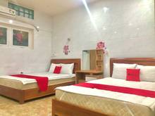 Hình ảnh Phòng Lớn Có Cửa Sổ, Phòng 2 giường