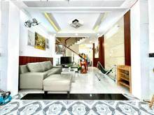 Hình ảnh Cần tiền chữa bệnh bán gấp nhà Lê Văn Sỹ Tân Bình 60m2/ 1 tỷ 160 shr