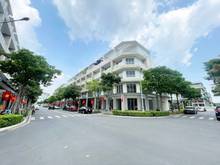 Hình ảnh Cặp shoophouse  SARITOWN full nôi Thất văn phòng ở quan 2