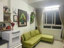 Hình ảnh Chỉ 1 tỷ 740 vào ở liền ch Topaz - Tân Phú, 65m2, 2pm, shr