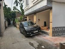 Hình ảnh Nhà An Thắng Biền Giang 40m2 (4 tầng), ô tô tránh, 10p ra bx Yên Nghĩa