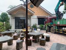 Hình ảnh Bán căn nhà mặt tiền đường lớn Tiền Giang