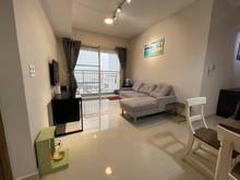 Hình ảnh Bán gấp CH LUCKY PALACE Q6 82m2 2tỷ sổ sẵn sang ngay