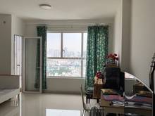 Hình ảnh Cho thuê officetel 48m2 Sunrise City View Quận 7 nhà trống giá 9 triệu