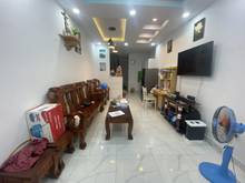 Hình ảnh Bán gấp nhà sát đường Lê Văn Sỹ vòng xoay Lăng Cha Cả giá chỉ hơn 4 tỷ