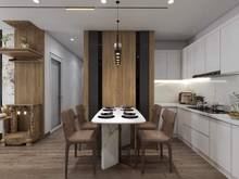 Hình ảnh Chung cư Westerm Capital QUẬN 6, MẶT TIỀN LÝ CHIÊU HOÀNG QUẬN 6💥💥  -