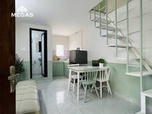 Hình ảnh Cho thuê phòng Duplex Hiện Đại ngay Lã Xuân Oai