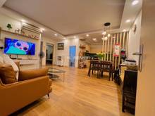 Hình ảnh Cần tiền bán gấp trong tuần Trang Chủ MB66.COM / Đăng Ký Tặng 66K ORIENTAL PLAZA 89m2 2PN giá 1.72 Tỷ
