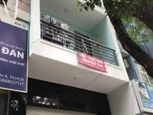 Hình ảnh Cho thuê nhà 4 lầu mặt tiền 86 Lê Tuấn Mậu P13 Q6