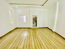 Hình ảnh Giảm 1.7 Tỉ  cho căn nhà đường đoàn Văn bơ, Q4 DT 87m2, 3 tầng Nở hậu