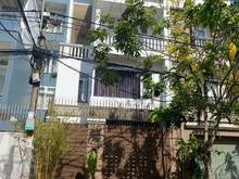 Hình ảnh Bán nhà MT 8m Sư Vạn Hạnh đối diện Vạn Hạnh Mall 3 Lầu Gía 22 Tỷ