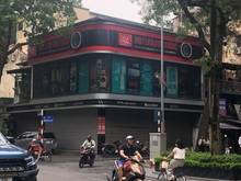 Hình ảnh LÔ GÓC CAO THẮNG 80m2 x 2 tầng