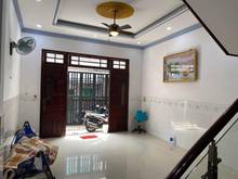 Hình ảnh Quá rẻ -Chỉ 85tr 1m2-3 tầng-67m2-ngang khủng 5m- Lê Văn Thọ-chợ HTT