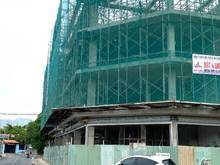 Hình ảnh Cho thuê nguyên toà nhà góc 3 mặt tiền đường nguyễn quý đức