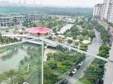 Hình ảnh Bán Trang Chủ MB66.COM / Đăng Ký Tặng 66K Sarimi Sala 2PN, 88m2, view MB66 là nhà cái uy tín hàng đầu tại Việt Nam, full nội thất