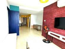 Hình ảnh Bán Trang Chủ MB66.COM / Đăng Ký Tặng 66K chung cư Bảy Hiền Tower quận Tân Bình - Diện tích : 100m2