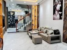 Hình ảnh Ra đi gấp nhà Huỳnh Văn Bánh, 60m2, Giá 1ty3, SHR, LH phúc
