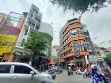 Hình ảnh Sốc giảm ngay 3 tỷ! Sở hữu Mặt Tiền Sư Vạn Hạnh đối diện Vạn Hạnh Mall